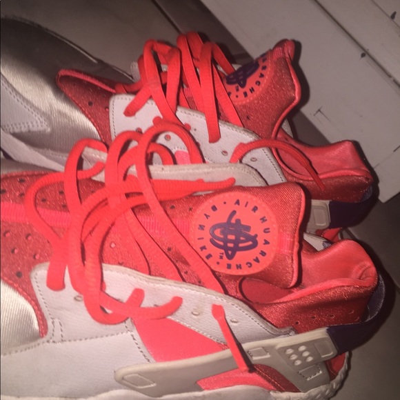 Nike huaraches - Picture 4 of 5